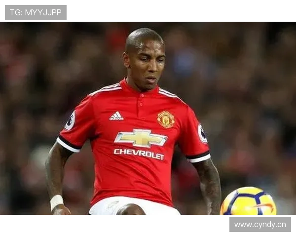 阿什利·扬职业生涯回顾：从边锋到全能球员的表现分析与成就总结