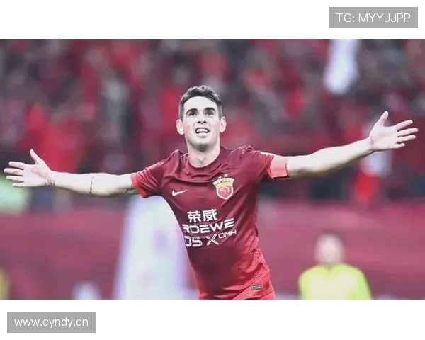 奥斯卡领衔，中超豪门在新赛季展现竞争力增强的表现趋势