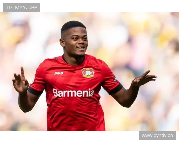 英超莱昂·贝利