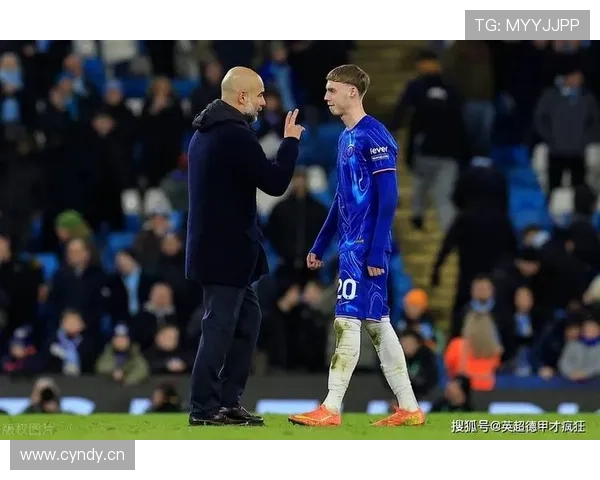 英超瓜迪奥拉的曼城