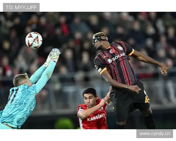 奥斯梅恩的慈善与公益行动