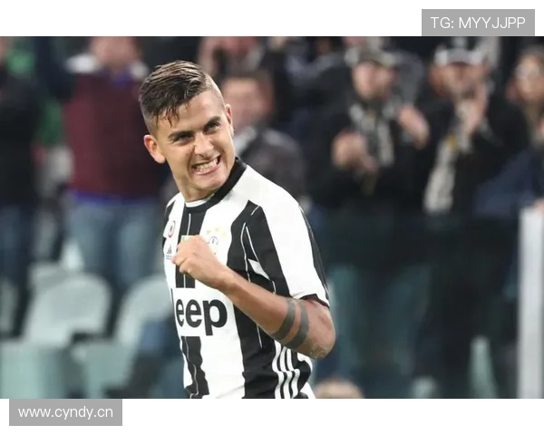 前场自由人：迪巴拉的战术角色