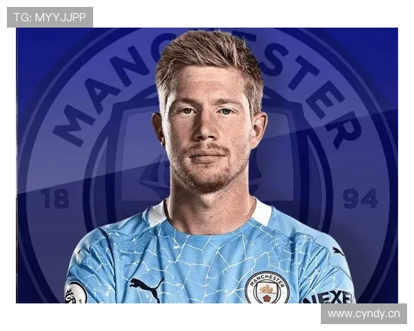 对阵英超豪门：德布劳内如何改变比赛走势