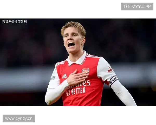 厄德高:从早熟天才到重新证明自己的逆袭轨迹解析 厄德高:从早熟天才到重新证明自己的逆袭轨迹解析