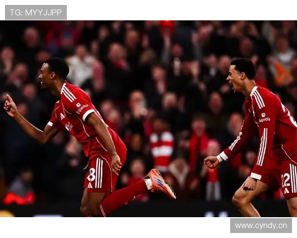 利物浦攻防转换失衡问题显现，当前阶段表现受限对赛季走势形成制约