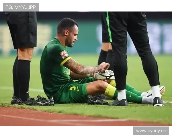 国安战术混乱引反思，倚靠外援成短板，能否守住“御林军”传统地位？