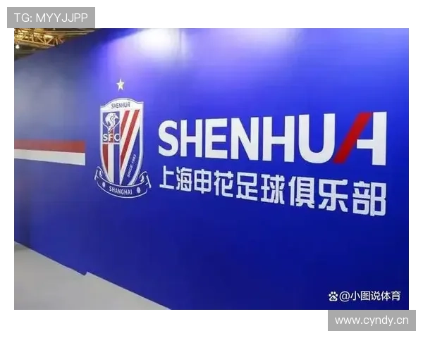 上海申花的最大问题,不是防守,而是进攻上限 上海申花的最大问题,不是防守,而是进攻上限