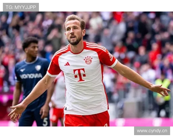 哈里·凯恩每90分钟进球效率解析：是否跻身顶级射手行列