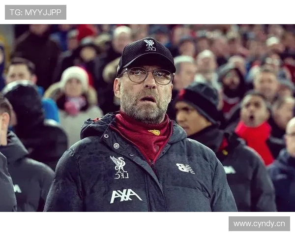 克洛普离任后利物浦表面稳定，实则体系稳定性已面临考验