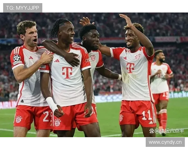 拜仁慕尼黑阵容依然豪华，结构合理性是否面临考验？