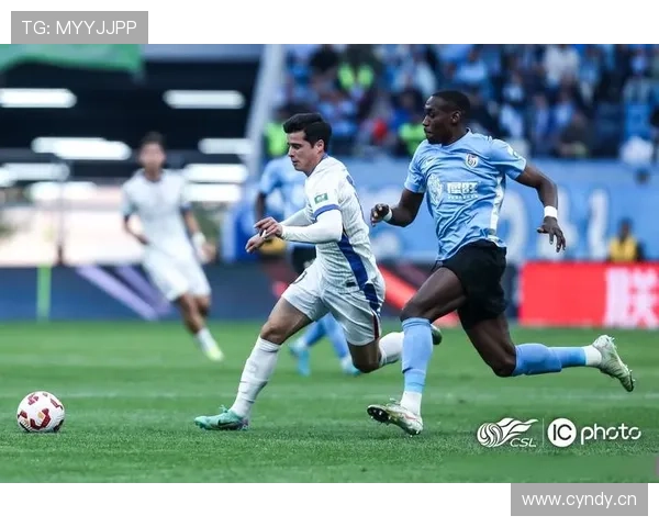 上海申花进攻上限受限于终结能力不足问题,对赛季成绩走势形成制约 上海申花进攻上限受限于终结能力不足问题,对赛季成绩走势形成制约