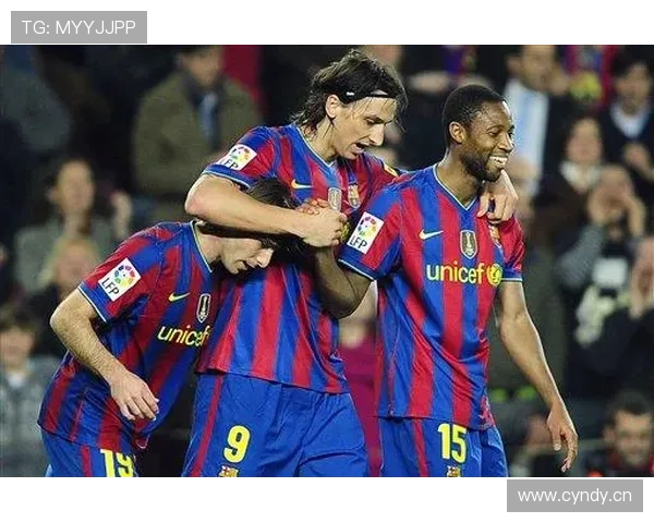 梅西与伊布进攻效率及战术角色对比分析